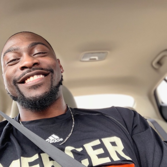 Meet the Posher Other - Meet your Posher, Andre